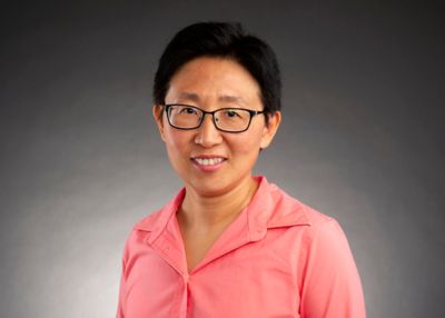 Xinwei Cao, PhD