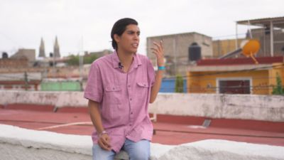 Viviendo con el Cáncer como Parte de la Vida