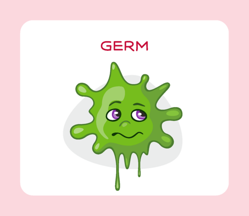 Germen