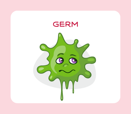 Germ