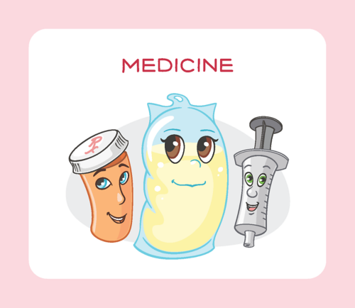 medicamentos