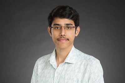 Amitesh Chakraborty