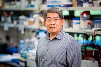 Jhy-Rong Chao, PhD