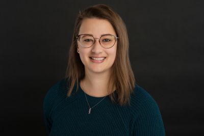 Alexandra Chasse, PhD