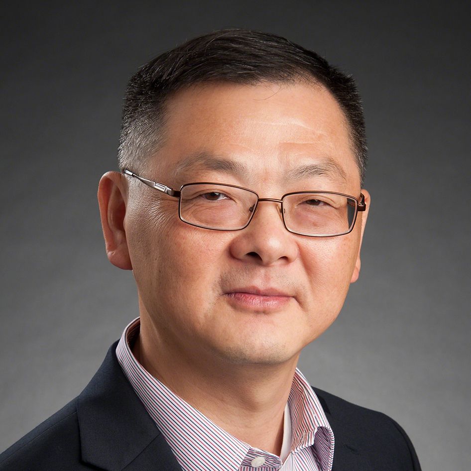 Taosheng Chen, PhD