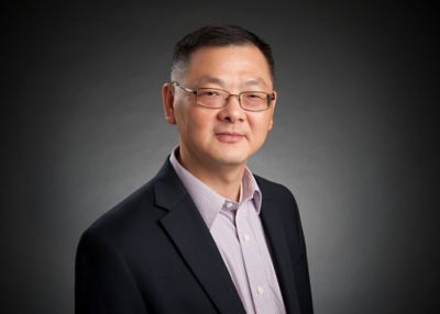 Taosheng Chen, PhD, PMP
