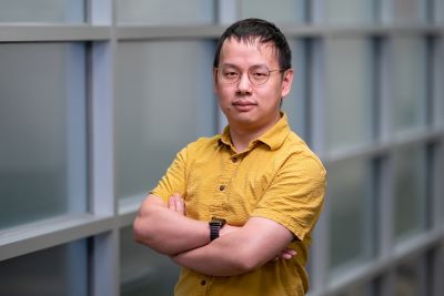 Xiaolong Chen, PhD 
