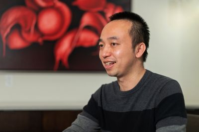 Yong Cheng, PhD