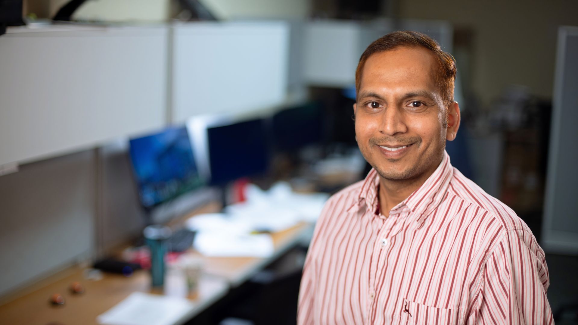 Surendhar Reddy Chepyala, PhD