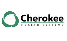 logo for Cherokee Health Systems
