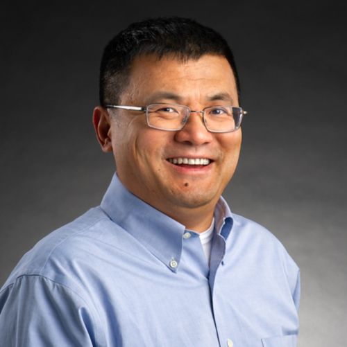 Hongbo Chi