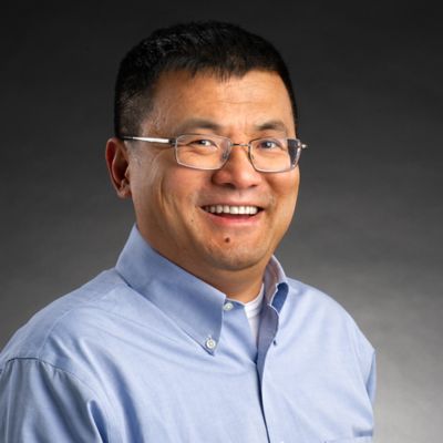 photo of Hongbo Chi