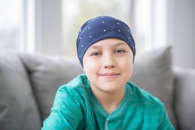 Honor Childhood Cancer Survivors In September - Together By St. Jude™