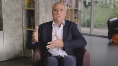 Les enfants grandissent et mûrissent pendant le traitement du cancer.