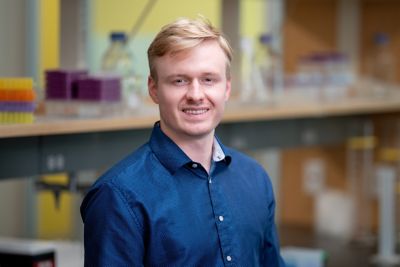 Benjamin Christopher, PhD