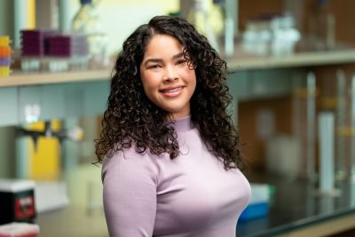 Dianne Laboy Cintron, PhD