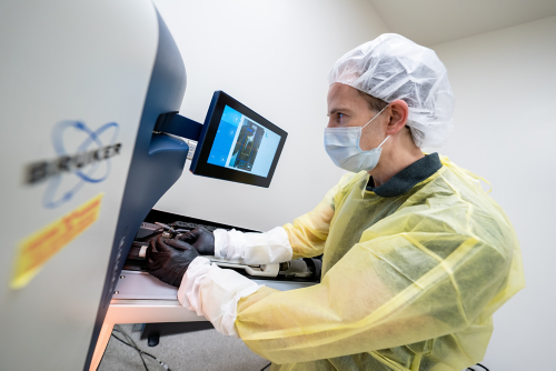 Biorepository Overview