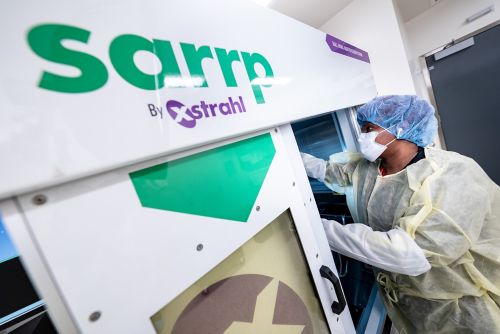 Biorepository Overview