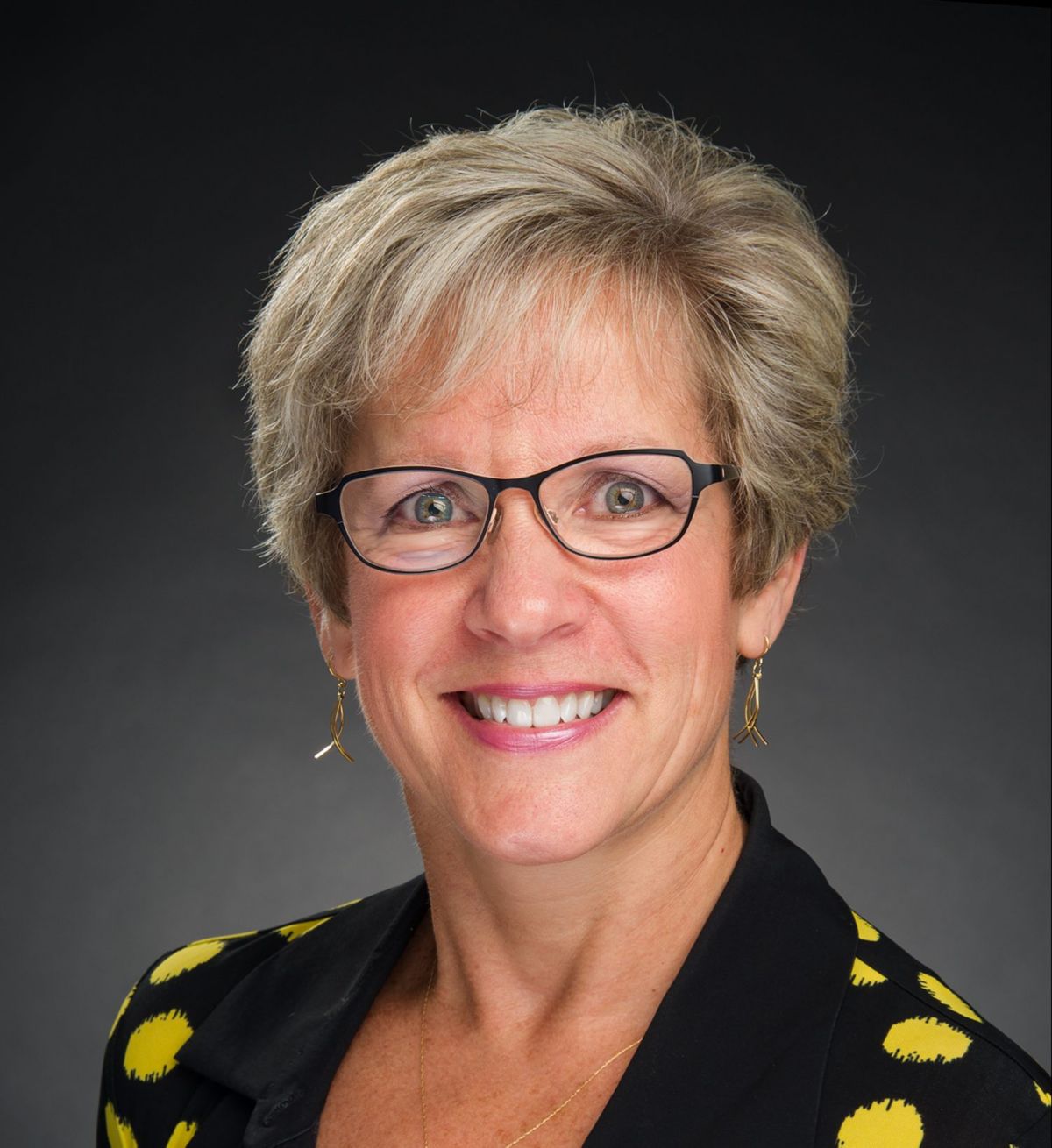 Lisa Clark, PhD St. Jude Progress