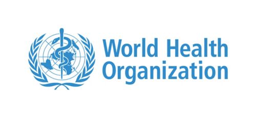 World Health Organization Logo