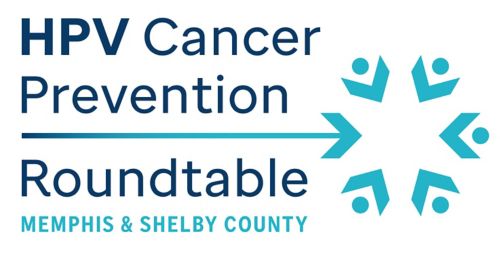HPV Cancer Prevention Roundtable logo