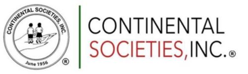 logo for Continental Societies
