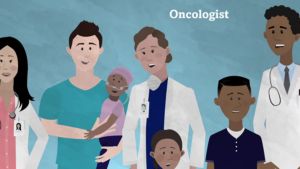 Cancer Care Team: What Is An Oncologist? 