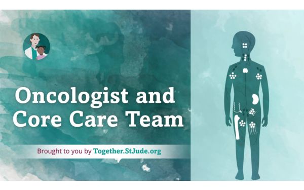 Cancer Care Team: What Is An Oncologist? 
