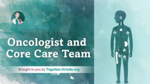 Cancer Care Team: What Is An Oncologist? 