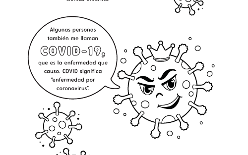 Recursos Sobre Covid 19 Juntos