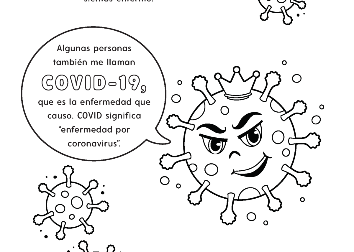 Recursos sobre COVID-19 - Juntos