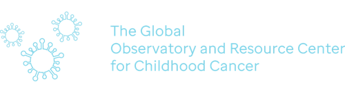 Global COVID-19 Resource Center and Observatory Logo