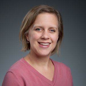 Valerie Crabtree, PhD