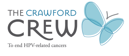 logo for Crawford Crew