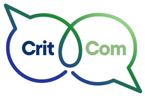 CritCom logo