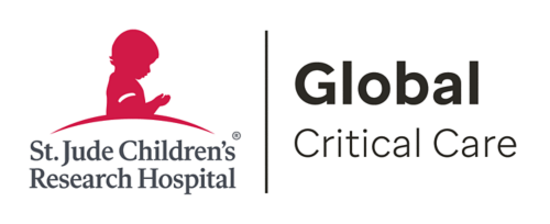 Global Critical Care logo