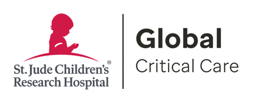 St. Jude Children's Research Hospital | Global Critical Care