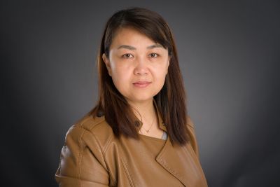 Hongmei Cui, MD, PhD