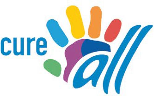 Cure ALL logo