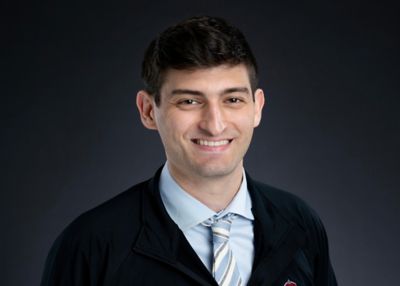 David Dachille