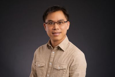 Hai Dao PhD