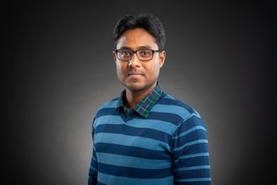 Jitendra Das, PhD