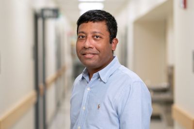 Sourav Das, PhD