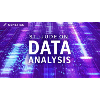 Data analysis illustration