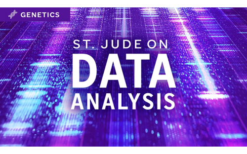 Data analysis illustration