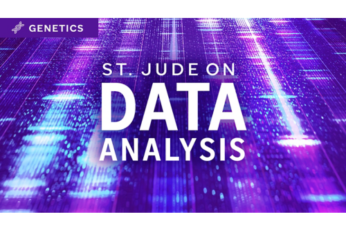 Data analysis illustration