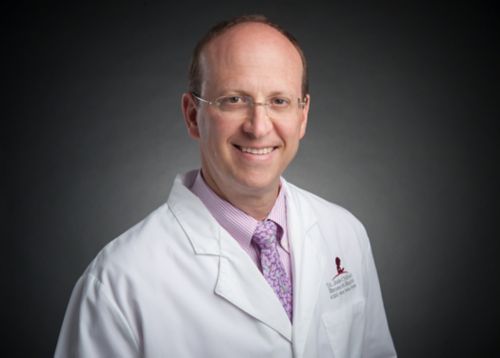 Andrew M. Davidoff, MD, St. Jude Children's Research Hospital