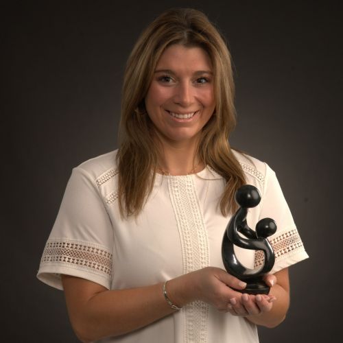 Ali Delgado 