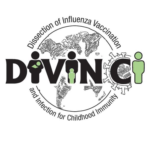 DIVINCI: A Flu Research Initiative