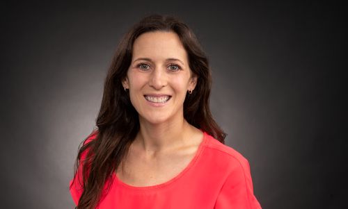 Stephanie Dixon
